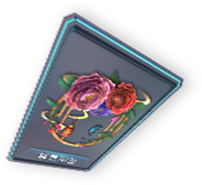card
